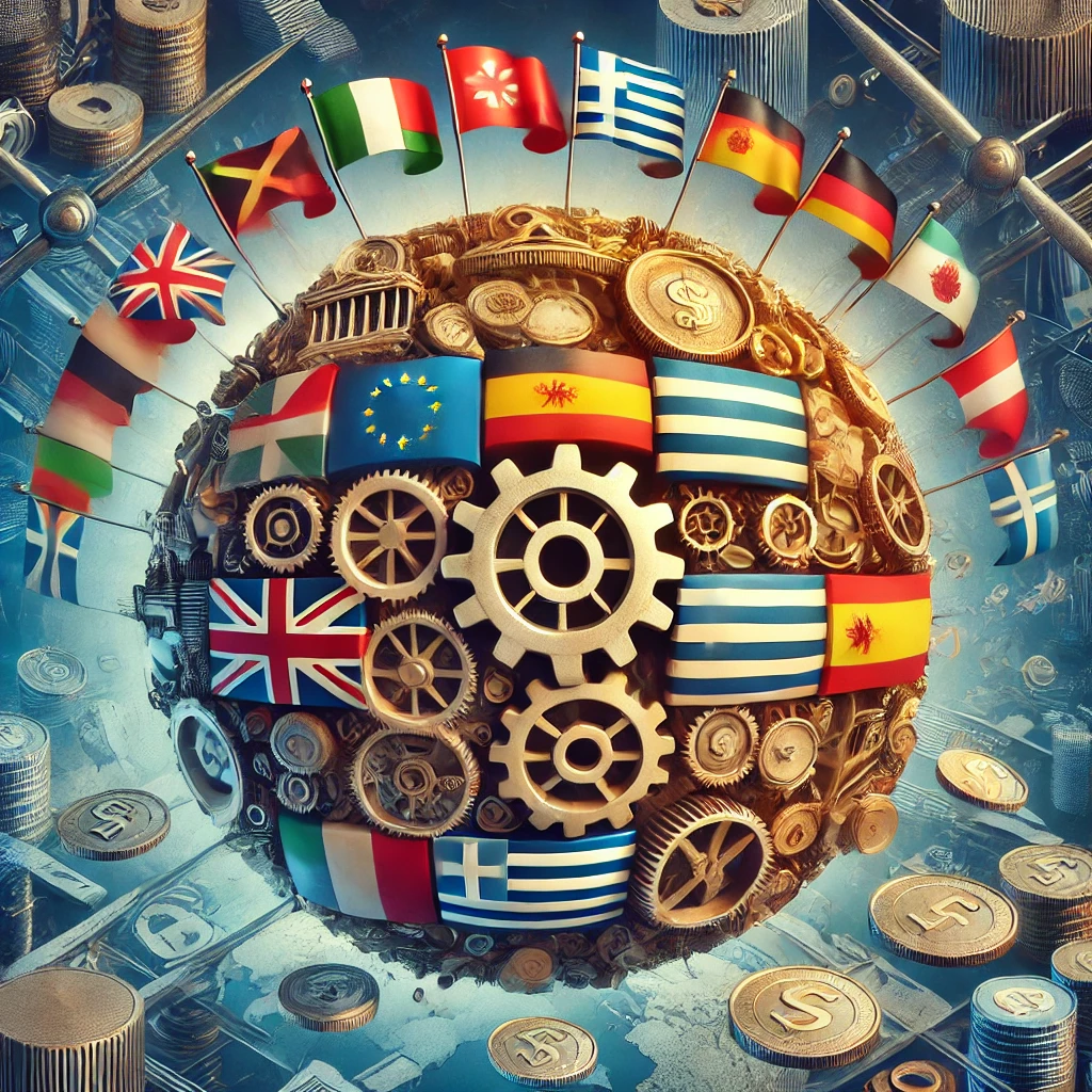 APROBADO EL IMPUESTO COMPLEMENTARIO PARA MULTINACIONALES Y GRUPOS NACIONALES DE GRAN MAGNITUD